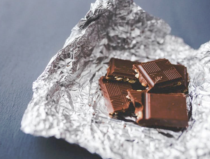 同じチョコレートなのに音楽により なめらかにもビターにもなるって知ってた Edamame