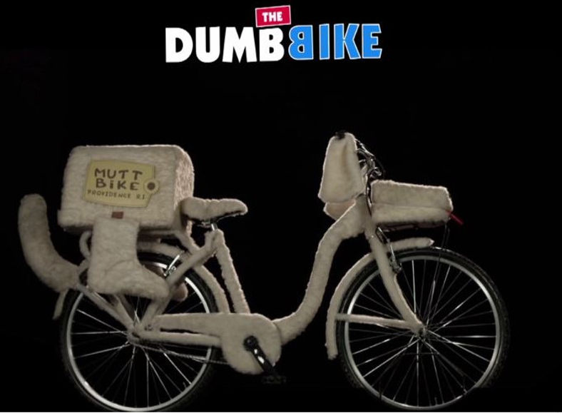 mutt bike