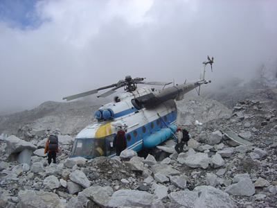 エベレスト 標高8000mの世界 デスゾーン での驚くべき常識5選 Edamame