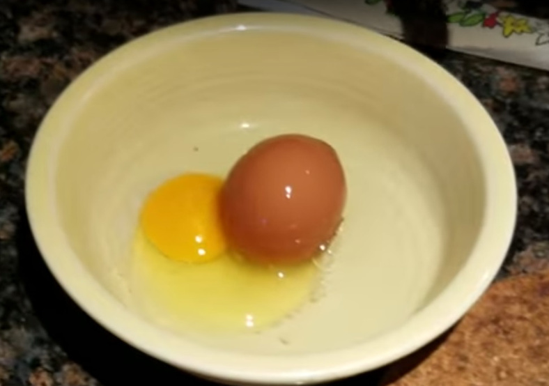 二重卵