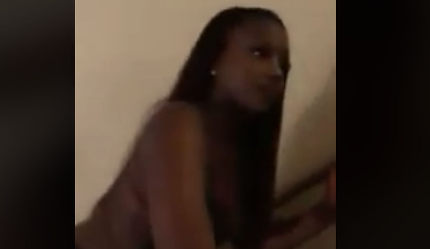 修羅場映像 浮気現場に彼女が突入 彼氏の言い訳が苦し紛れにもほどがあると話題に Edamame