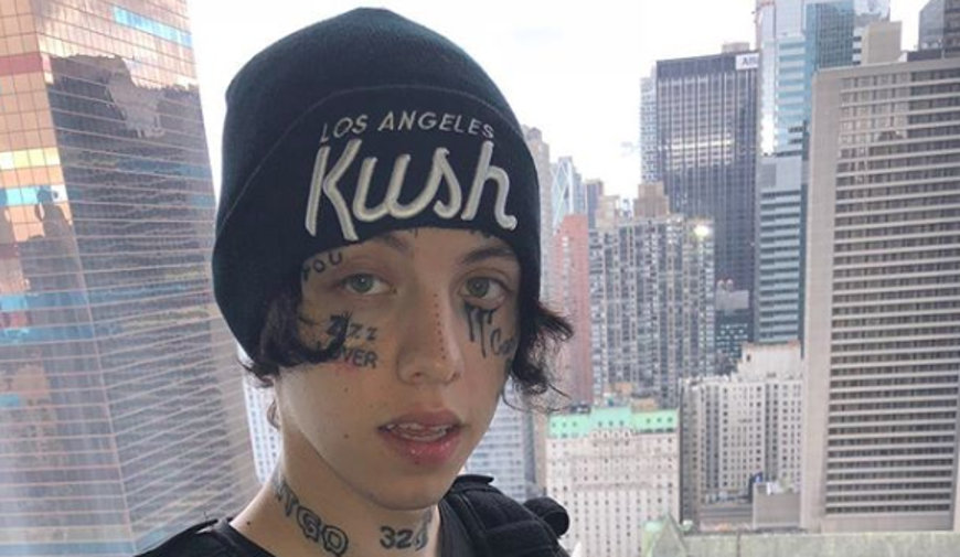 【そんなことあるの!?】海外ラッパーさん、激辛スナックの食べすぎで吐血してしまう… – edamame.